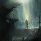 Illustration for article titled The Place Where Guild Wars and Prometheus Meet